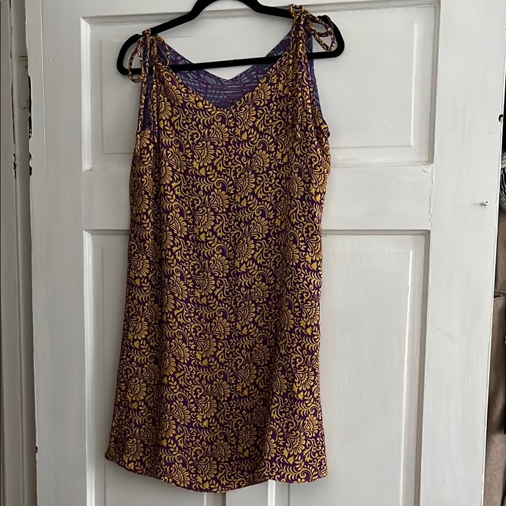 Reversible Dress